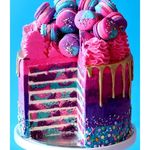 hannah louise cooley - @cake_making123 - Instagram
