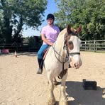Louise Corcoran - Facebook