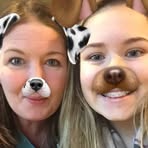 Louise Corcoran - Facebook