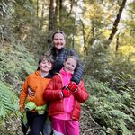Louise Corcoran - @louise.corcoran.nz - Instagram