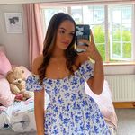 Louise Corcoran - @louisecorcoran02 - Instagram