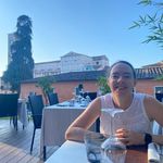 Louise Corcoran - @yellowhighwaylines - Instagram