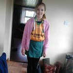 Sarah Louise Corcoran - @sarahlouise246 - Instagram