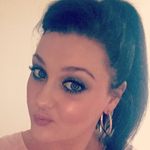 Victoria Louise Corcoran - @vicxlxc - Instagram