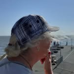 Louise De Vries - @lj.devries65 - Instagram