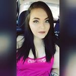 Ami Louise Dillard - @amidillard - Instagram