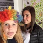 Louise Doss - @la.weezy.baby - Instagram