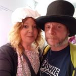 Kirsty Louise Dowell - @looloo325 - Instagram