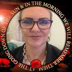 Linda Louise Dowell (Lyndie) - @lindalouisedowelllyndie - Instagram