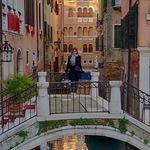 Louise Lewis-Dowell - @english_passion_for_italia - Instagram