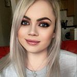Sara Louise Dowell - @saralouise_xox - Instagram