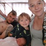 Teri May Louise Dowell - @tezabear - Instagram