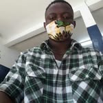 eddy Louis enah nyoh - @eddylouisenah - Instagram