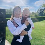 Louise Eide - Facebook