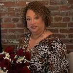 Valerie Louise Epps - @vepps83 - Instagram