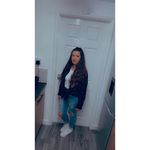 Katie-Louise Everson - @katielouiseeverson - Instagram