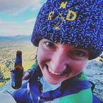 Sara Louise Evers - @dogwooddunedain - Instagram