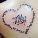 Emma Louise Fallon - @emaalouulouu - Instagram