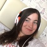 Louise Fallon - @fallonsodastar22 - Instagram