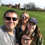 Louise Fallon - @louisefallon77 - Instagram