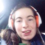 Louise Fallon - @fallonkalonstars - Instagram