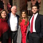 Louise Carmichael Farris - @louisefarris - Instagram