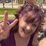 Diane Louise Ferrell - @ssinfulangel007 - Instagram