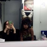Louise Freeman - @theatricalfreeman - Instagram