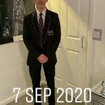 Louise gavin - @louisegavin9 - Instagram