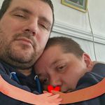 Louise Gemma Allen Gavin - @loving_michael_harris_2019 - Instagram