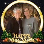 Louise Davenport Grayson - @nanamawmaw50 - Instagram