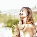 Louise Guy • Guide Holistique • Formatrice - @so_phia_holistic - Instagram