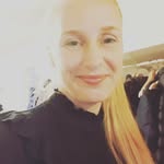 Louise Hammer OCarroll - @louise.dk77 - Instagram