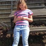 Karie-louise Hatcher - @123iloveglee - Instagram