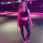 Mazie Louise Head - @mlh_fitnessx - Instagram