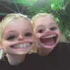 Kiek en Lot - @held_louise - TikTok