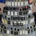 Louise Higgins - @flamingo_scents - Instagram
