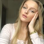 Agnes Linnea Louise Hoff - @agneshofff - Instagram