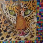Louise Hoff - @ler_pensel - Instagram