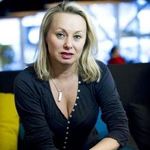 @louise_hoffsten_fp - Instagram