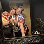 Toni Louise-Nayiza Hooks - @tonitaapplebum - Instagram