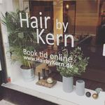 Louise Kern / frisør til hele familien - @hairbykern - Instagram