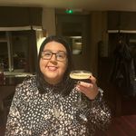 Louise Knott - @loulouk1978 - Instagram