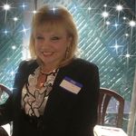 Louise Knott Zucker - @louiseknottzucker - Instagram