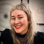 E.Louise Larson - @elouiselarson - Instagram