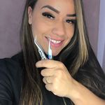 Camila Louise cilios Almirante Tamandaré - @camilalouise_lash - Instagram