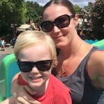Louise Levy - @levy5160 - Instagram