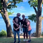 Louise Lundquist - Facebook