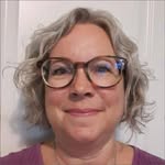 Marie-Louise Lundquist - @nattljus67 - Instagram
