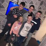 Louise Mace - @chris_285169 - Instagram
